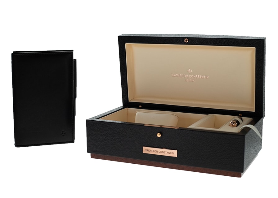 Vacheron Constantin Patrimony 81180/000R Image 4